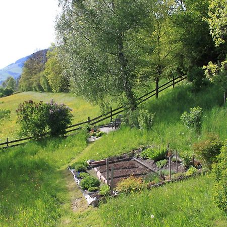 Sonnbergchalet Islitzer Uttendorf Bagian luar foto