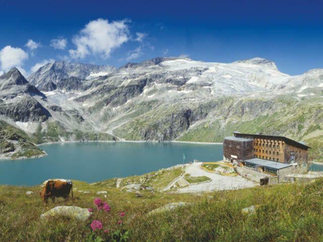 Sonnbergchalet Islitzer Uttendorf Bagian luar foto